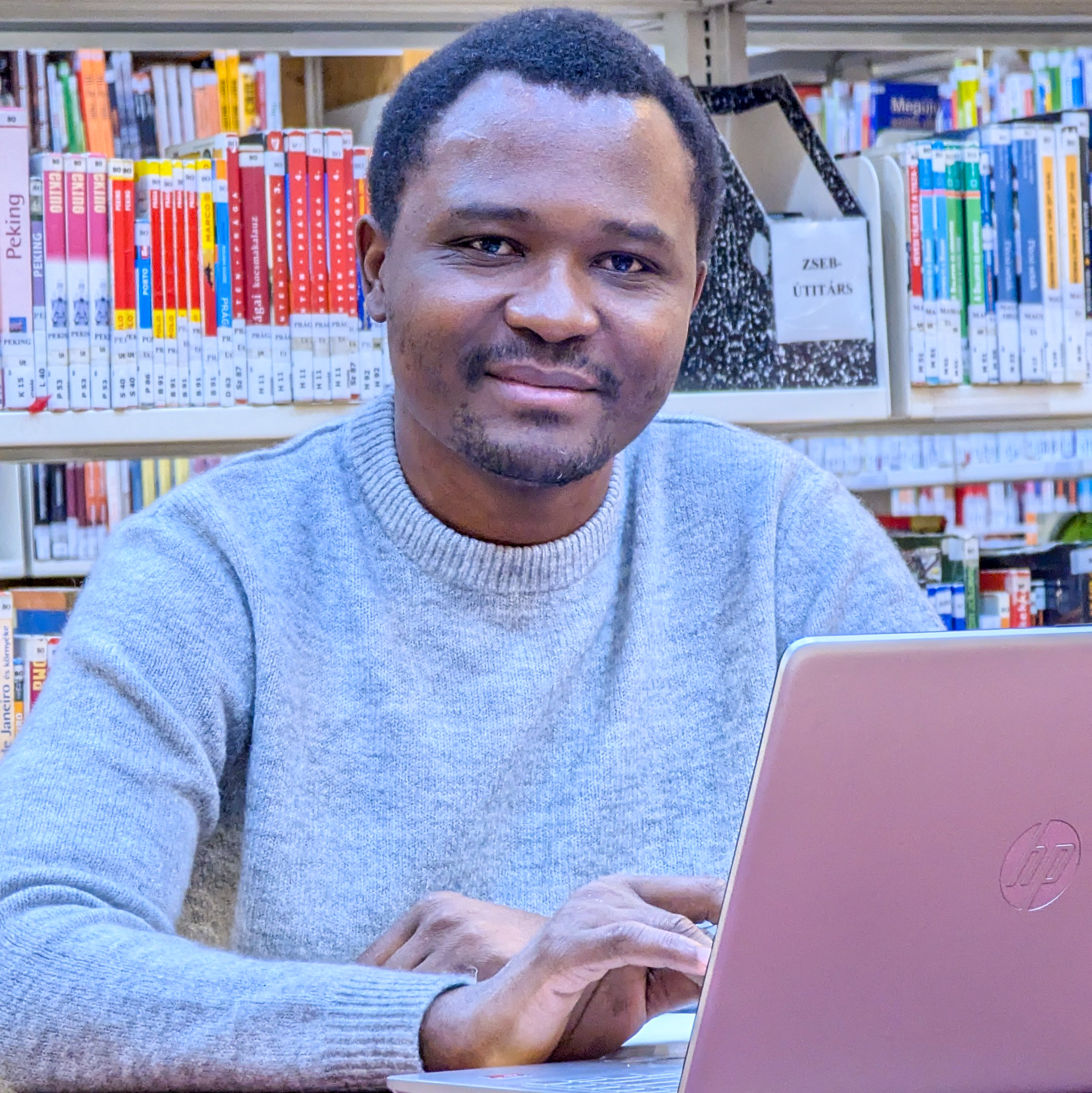 Victor Achuodho